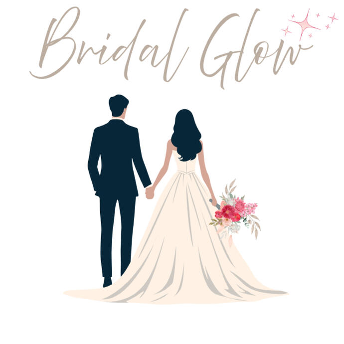 Bridal Prep, bridal spray tanning